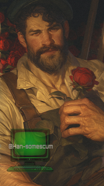 🥀Étienne Morel🥀