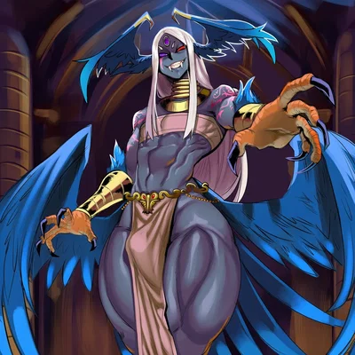 Cultist of change : falstrue 