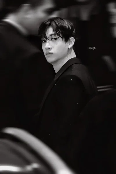 Bang Chan