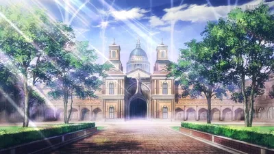 Another Magic Academy RPG - Aetherfall Academy
