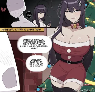 Yume Miyuki (Christmas Special)