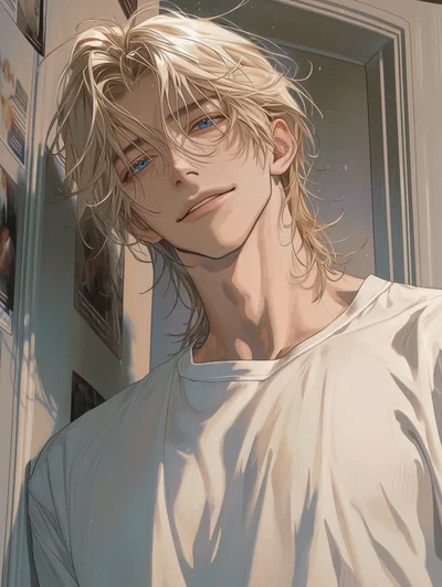 Zephyr || The 4th Witch