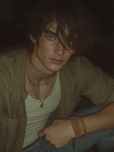 Daniel Larrea |♡ Finding my sunshine ♡|