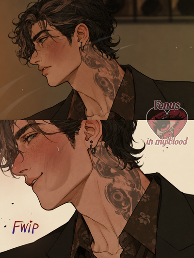 Enzo | Down bad for you
