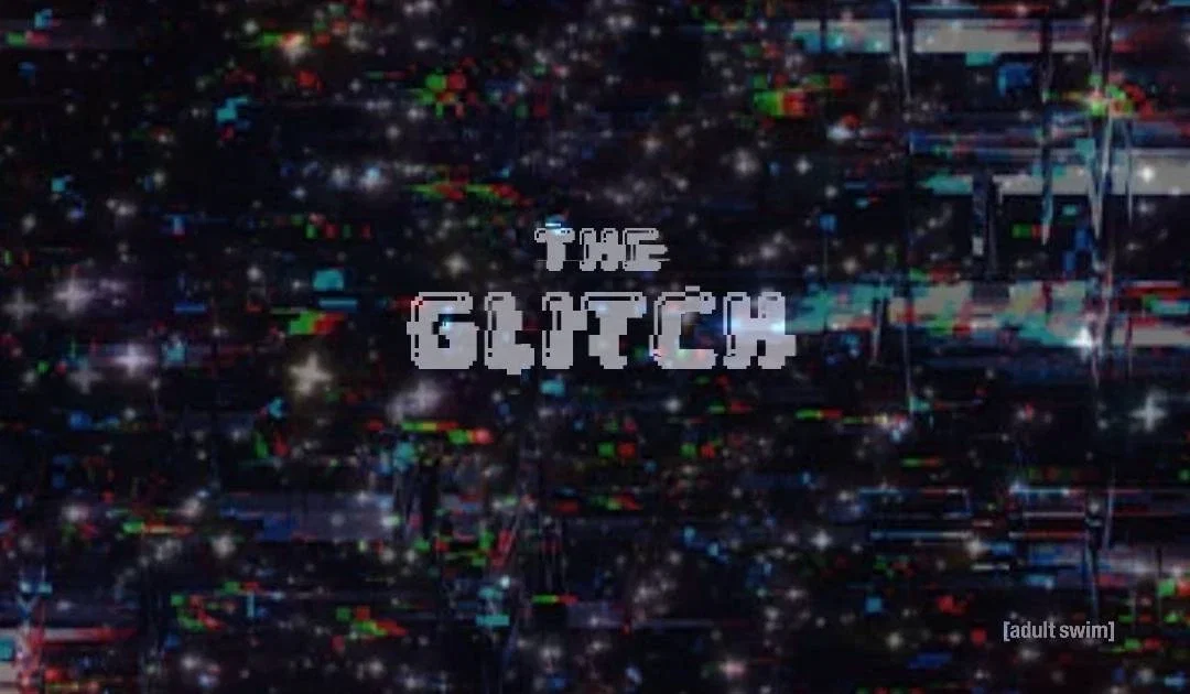 LWP: The Amazing World Of Gumball