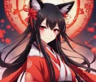 Naomi (superior beauty)