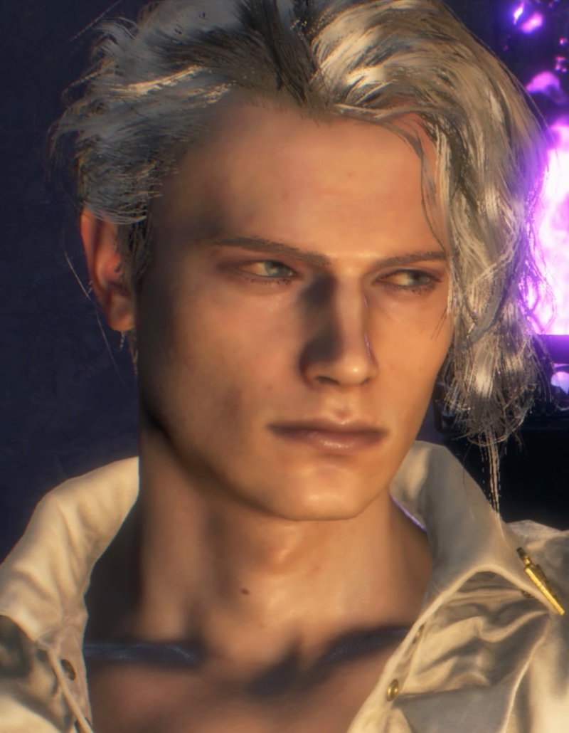 Leon Kennedy