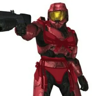 ⁂ Sarge ⁂