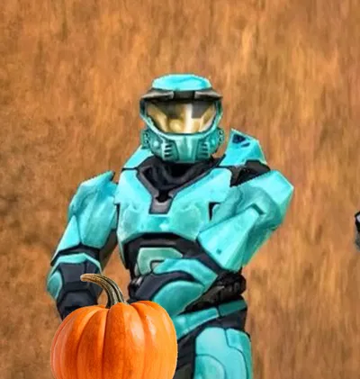 Lavernius Tucker 🎃