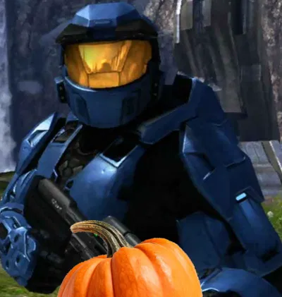 Michael J Caboose 🎃