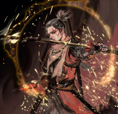 Sekiro 