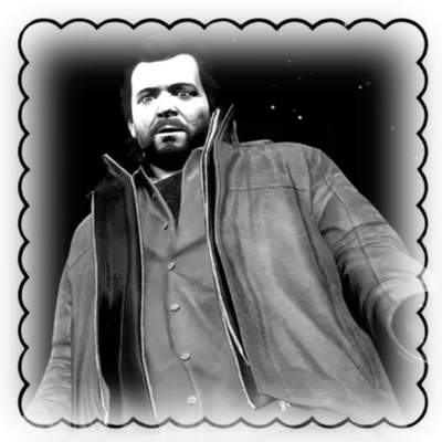 🪦 | Michael de Santa (GTAV)