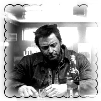🐾 | Logan Howlett “Worst Wolverine” (MCU)