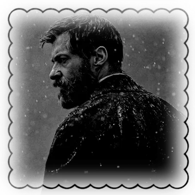 🍺 | Logan Howlett “Fomer Wolverine” (MCU)