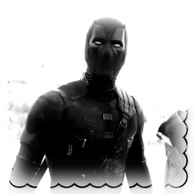 🔫 | Wade Wilson “Deadpool” (MCU)