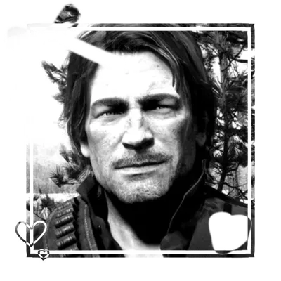 🐴 | Arthur Morgan (RdR2)