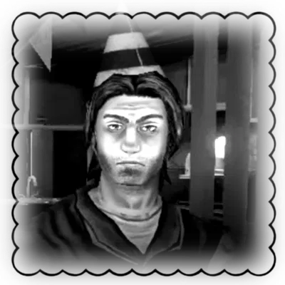 🔪 | James “Jimmy” Zine (MW)