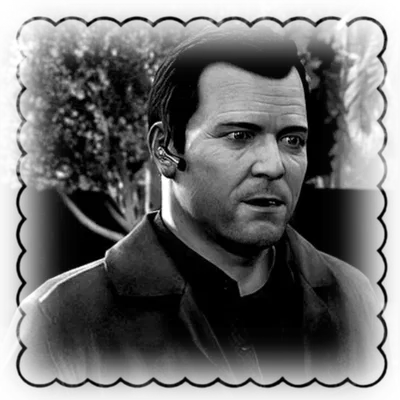🪦 | Michael de Santa (GTAV)