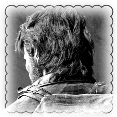 🥃 | Joel Miller (TloU2)