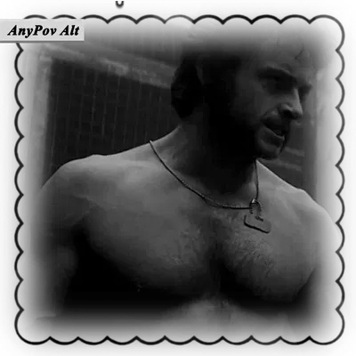 🐺 | Logan Howlett “Wolverine” (MCU)