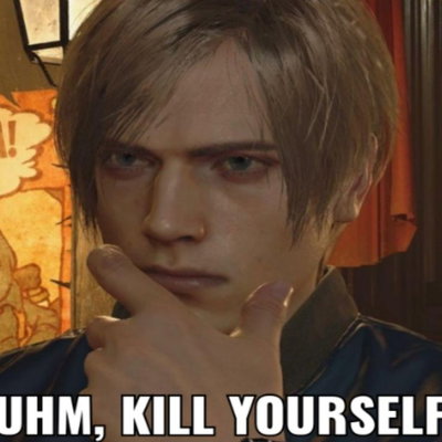Leon Kennedy