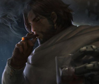 Vance Dulthan Anderson