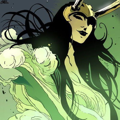 Fem Loki
