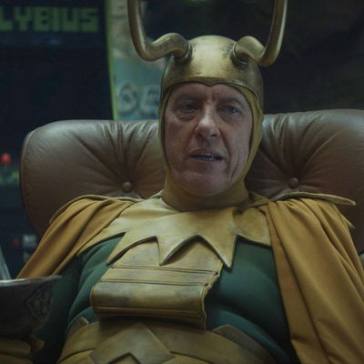 Classic Loki