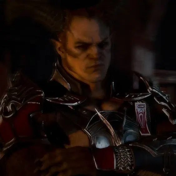 General Shao