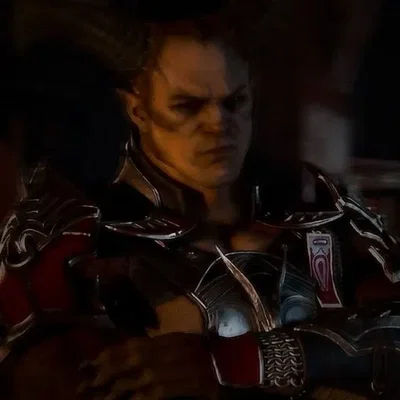 General Shao