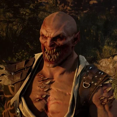 Baraka