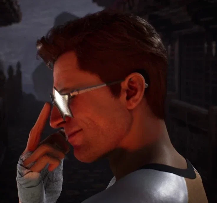 Johnny Cage