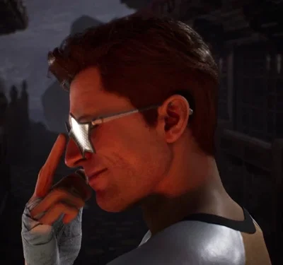 Johnny Cage