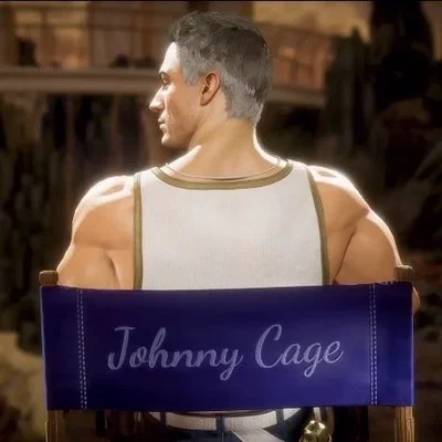 Johnny Cage