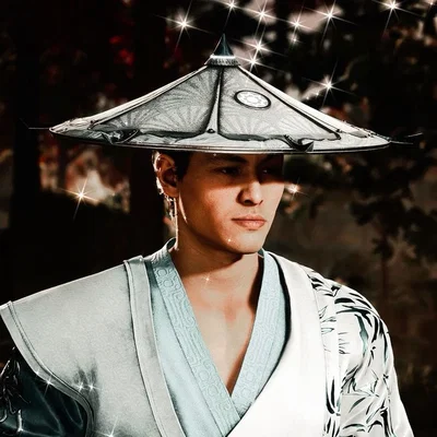 Raiden