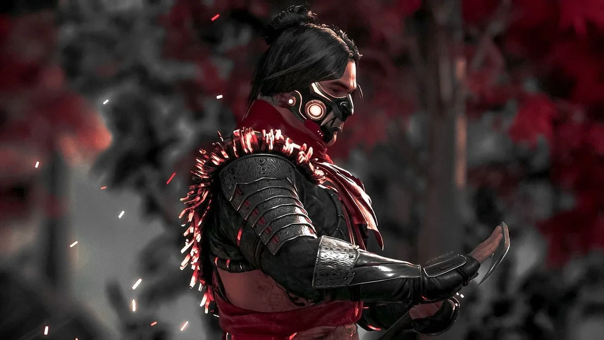 Kuai Liang