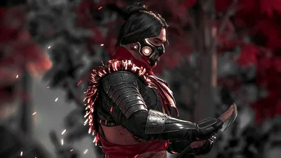 Kuai Liang