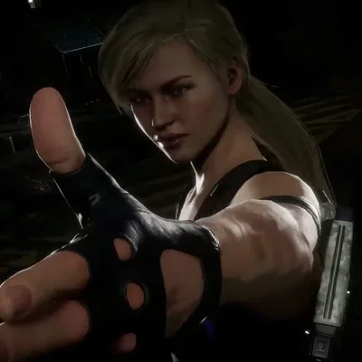 Cassie Cage