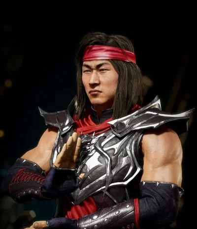 Liu Kang