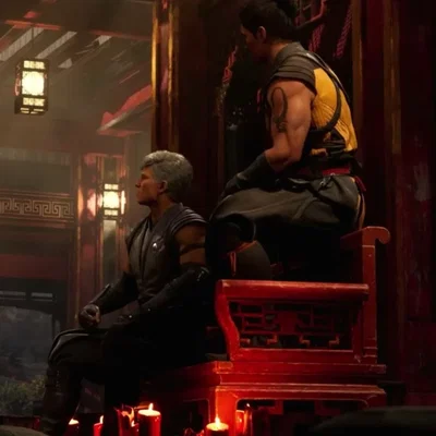Tomas Vrbada + Kuai Liang