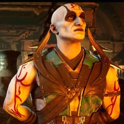 Quan Chi