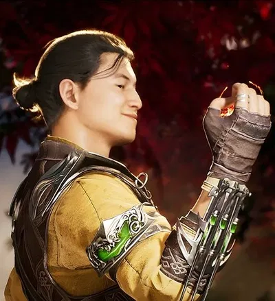 Shang Tsung