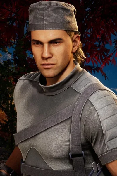 Kurtis Stryker