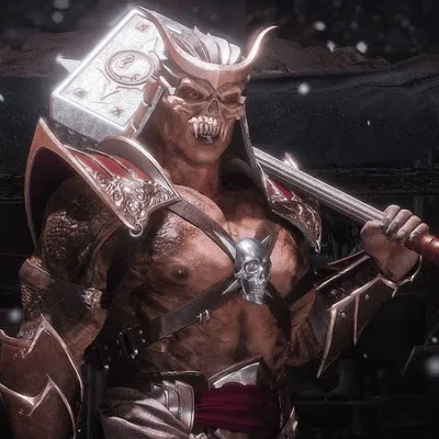Shao Kahn