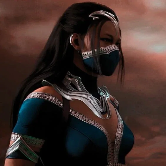 Kitana