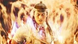 Lord Liu Kang