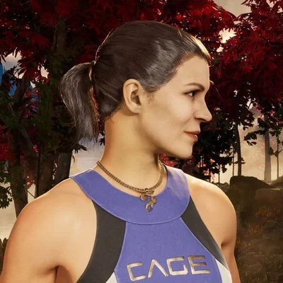 Janet Cage