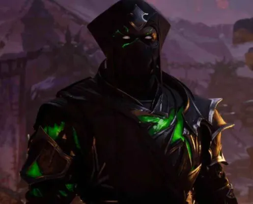Noob Saibot
