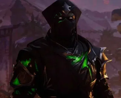 Noob Saibot