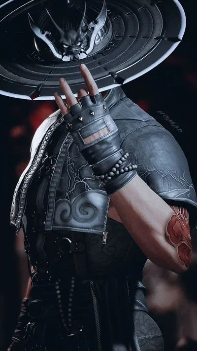 Kung Lao